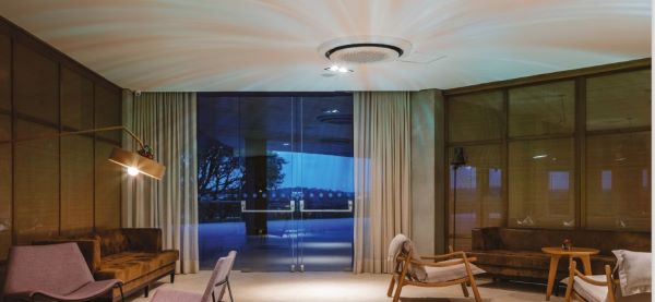 Máy lạnh âm trần Samsung AC0100TN4PKC/EA Inverter